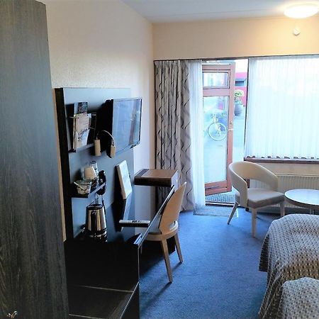 Hotel Falster Nykøbing Falster エクステリア 写真