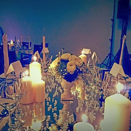 Hotel Falster Nykøbing Falster エクステリア 写真