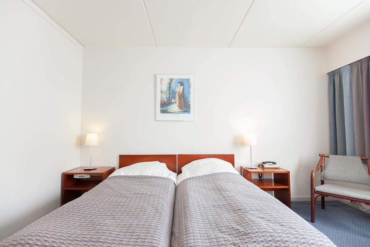 Hotel Falster Nykøbing Falster エクステリア 写真