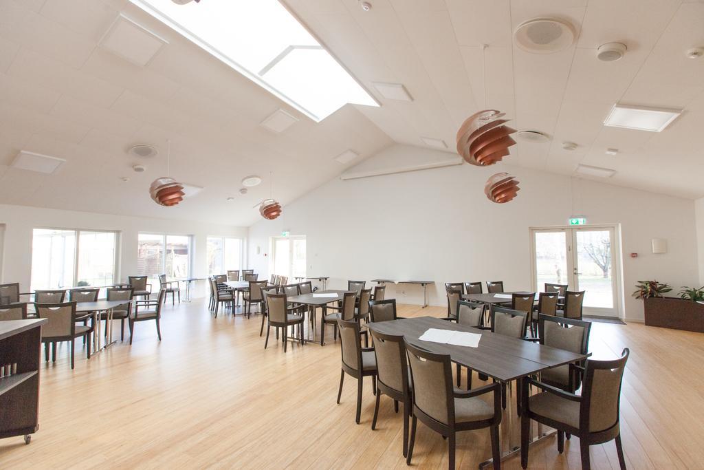 Hotel Falster Nykøbing Falster エクステリア 写真