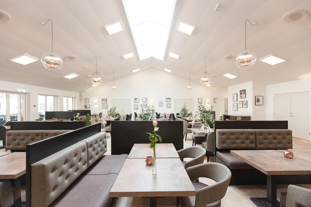 Hotel Falster Nykøbing Falster エクステリア 写真