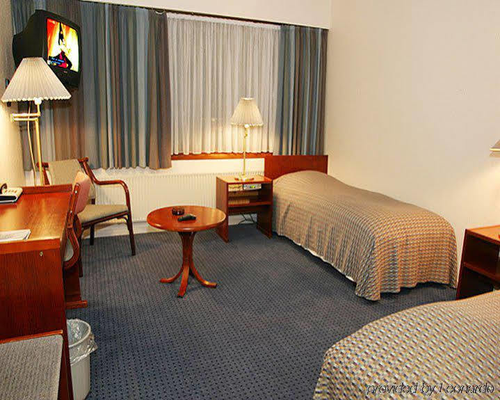 Hotel Falster Nykøbing Falster 部屋 写真