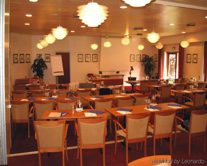 Hotel Falster Nykøbing Falster 設備 写真