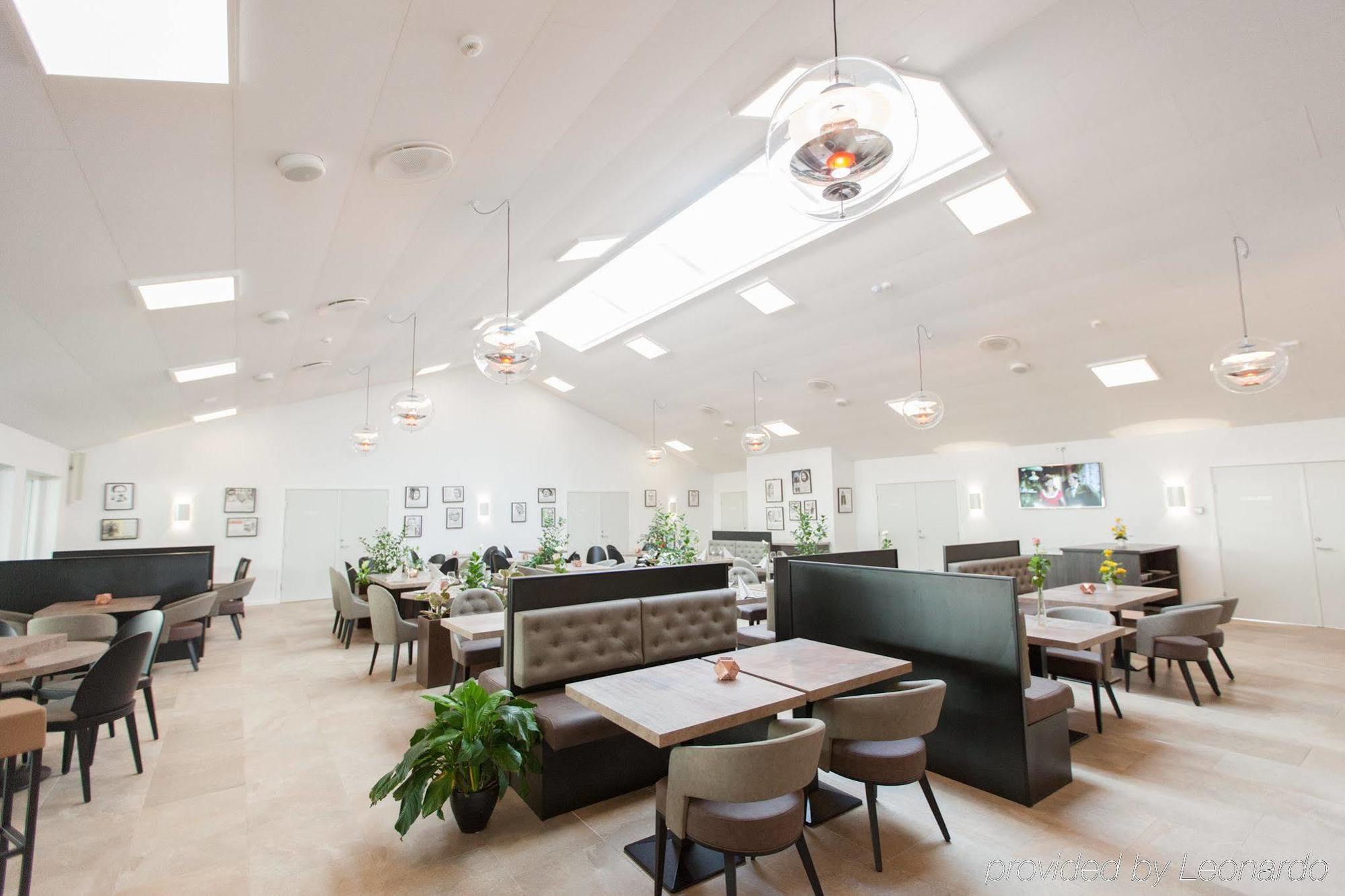 Hotel Falster Nykøbing Falster エクステリア 写真