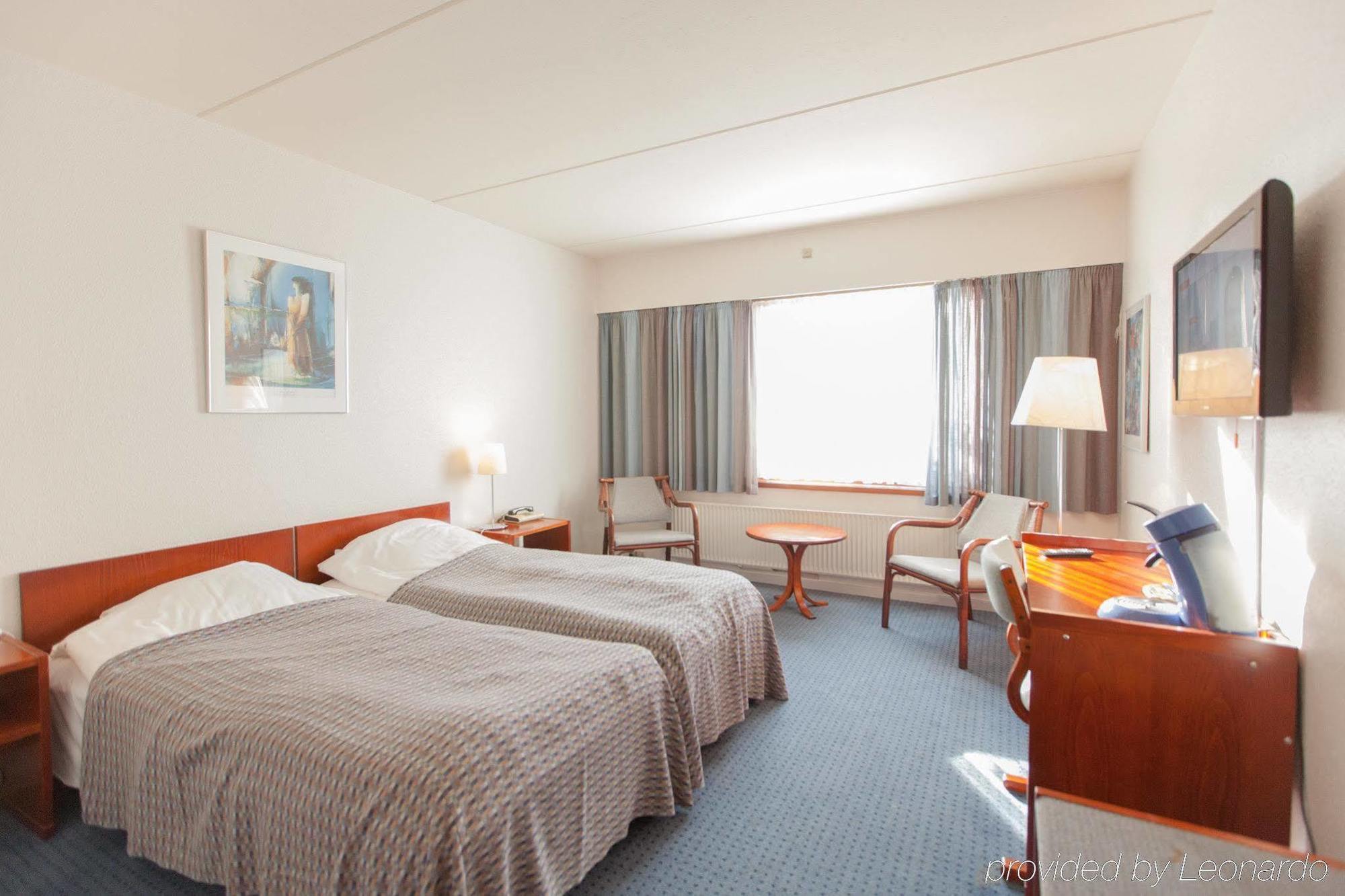 Hotel Falster Nykøbing Falster エクステリア 写真