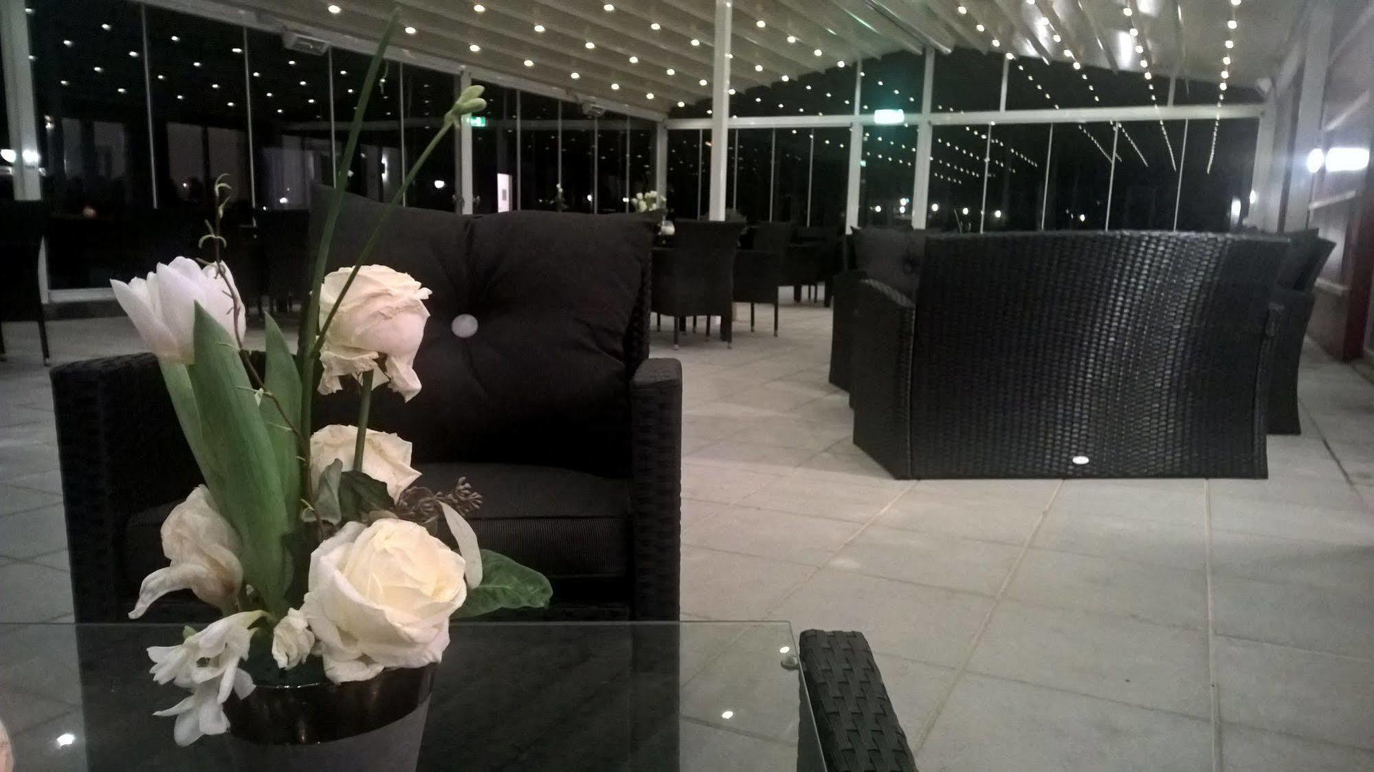 Hotel Falster Nykøbing Falster エクステリア 写真