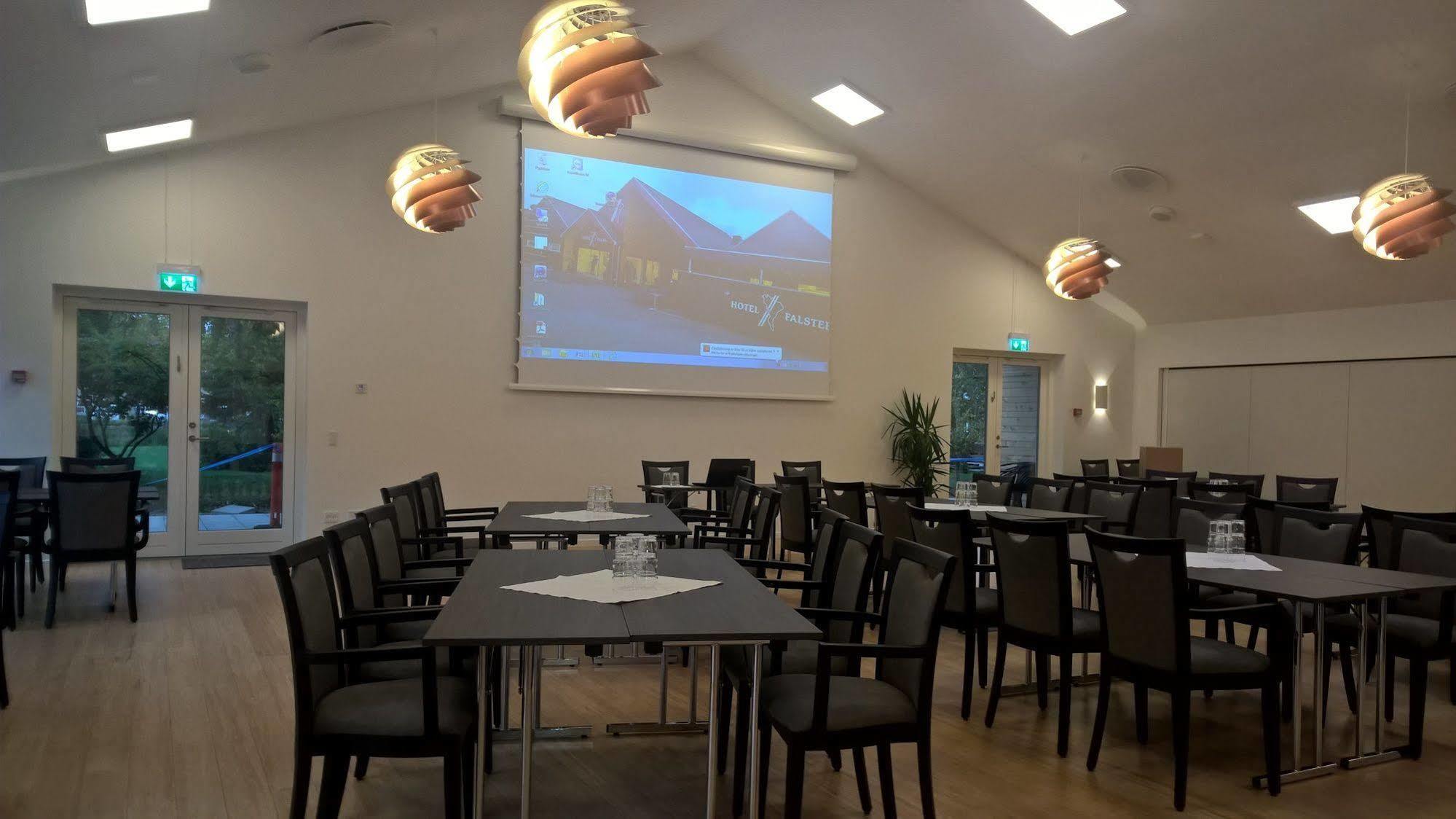 Hotel Falster Nykøbing Falster エクステリア 写真
