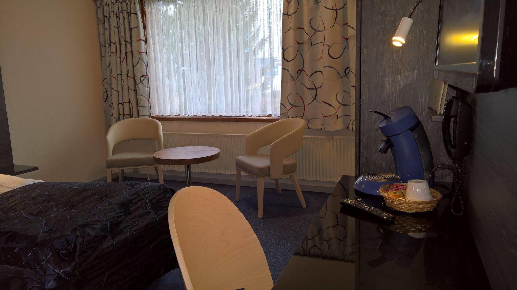 Hotel Falster Nykøbing Falster エクステリア 写真