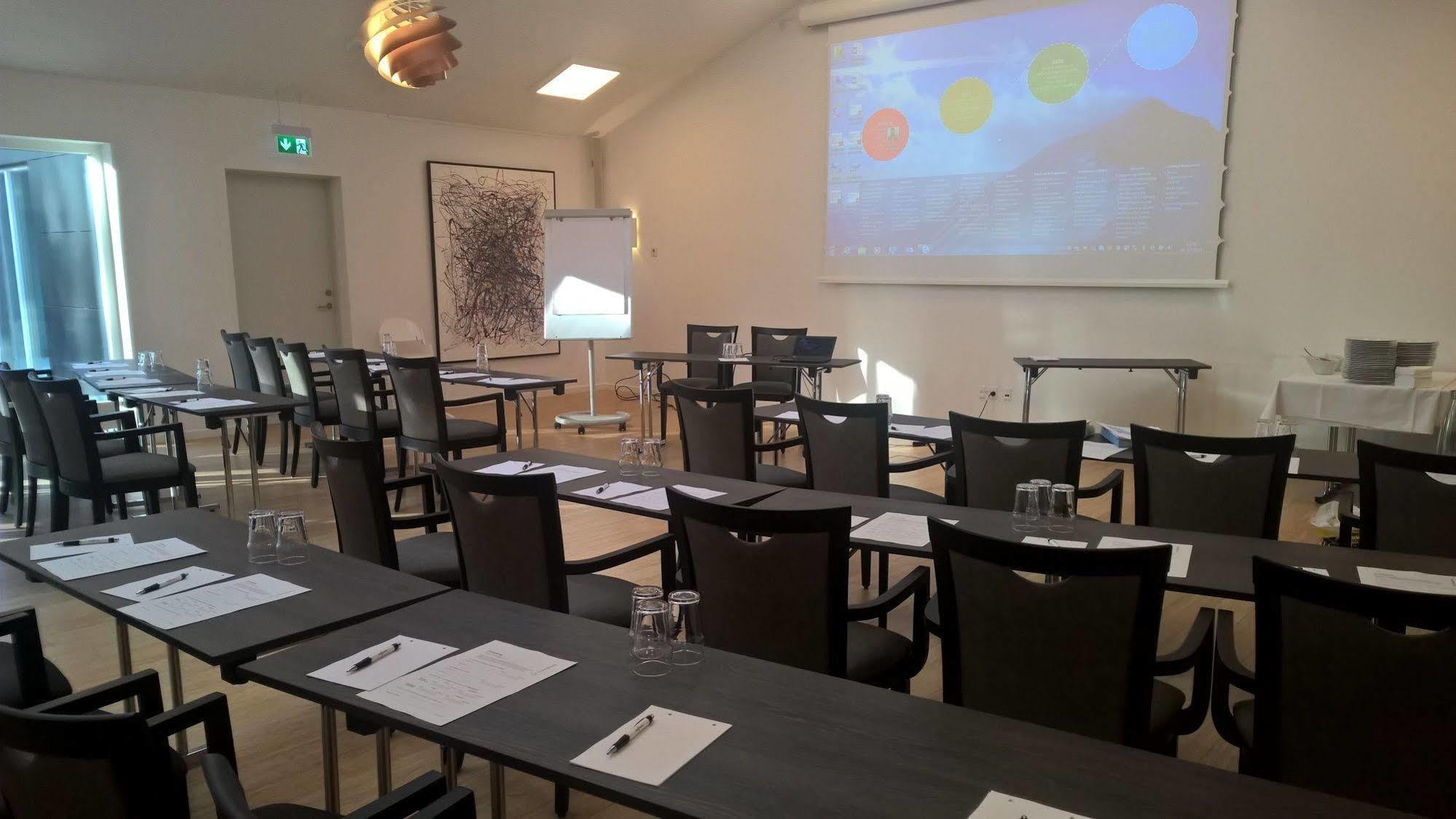 Hotel Falster Nykøbing Falster エクステリア 写真