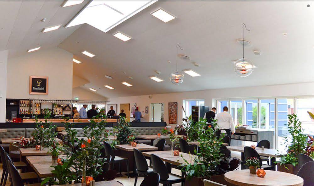 Hotel Falster Nykøbing Falster エクステリア 写真
